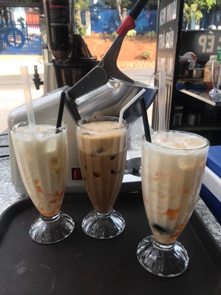 Hình ảnh LẠNH COFFEE ( COLD COFFEE) - 3