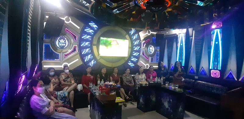 Ảnh bìa Trí Anh Karaoke