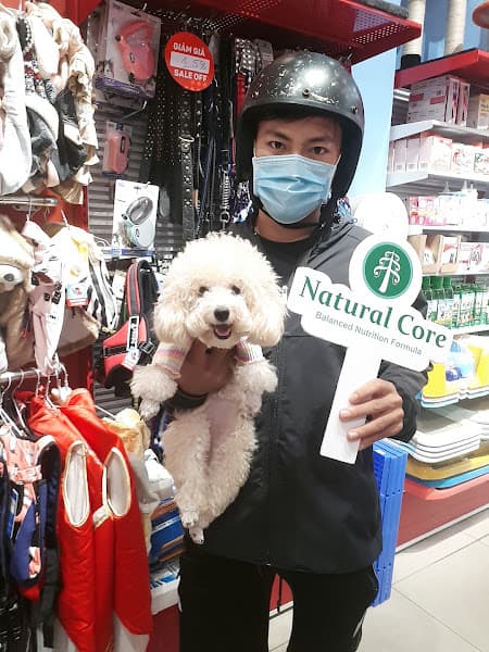 Hình ảnh Pet Mart Móng Cái - Cửa Hàng Thú Cưng - 5