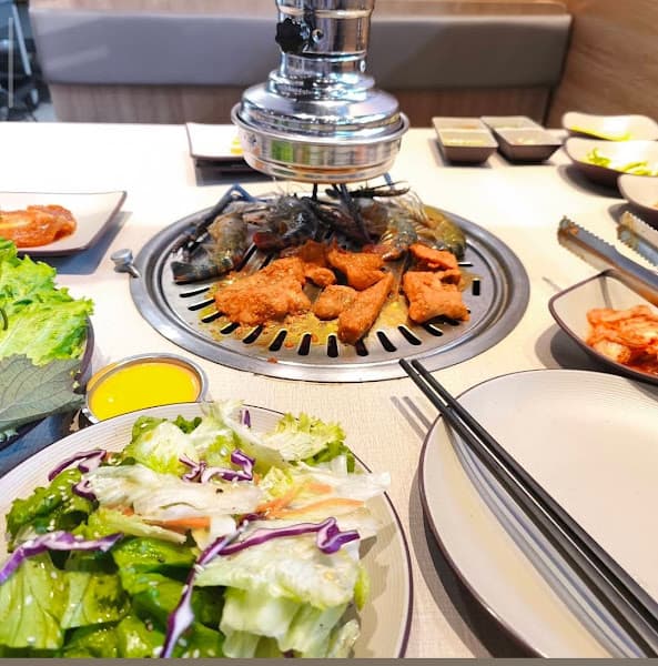 Hình ảnh BUFFET SOOWON BBQ CẦN THƠ - CN TRẦN VĂN HOÀI - 2