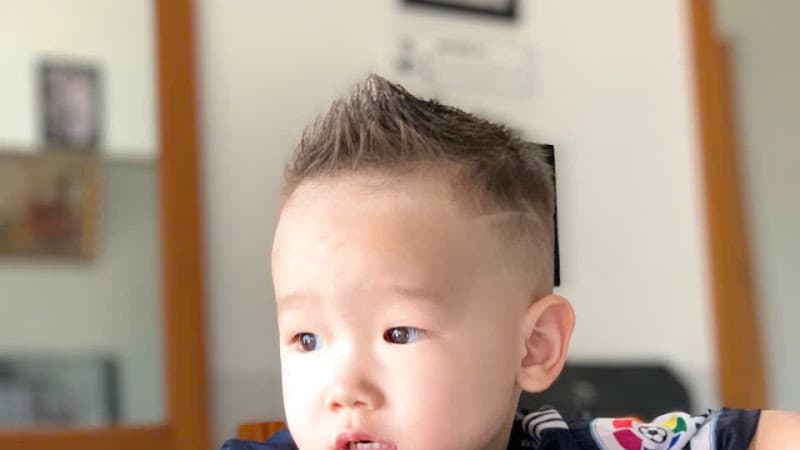 Hình ảnh Barbershop Nguyễn Quang - 2