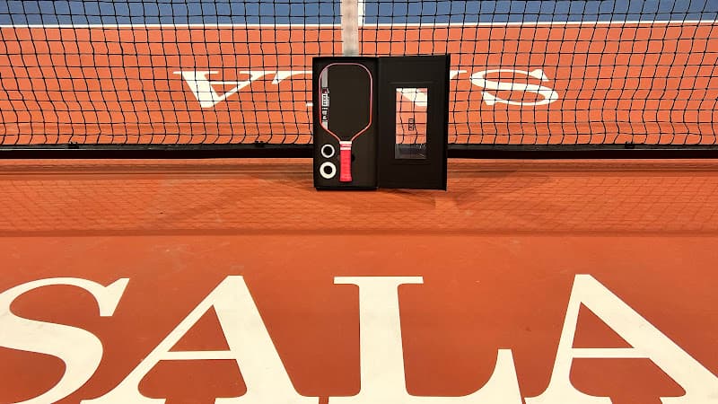 SALA Pickleball & Coffee