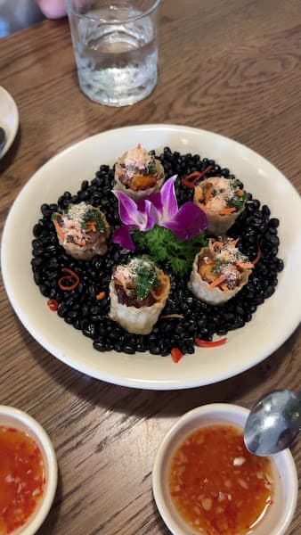 Hình ảnh Lam Lam Xưa - Essence of Vietnamese Home Meal - 3