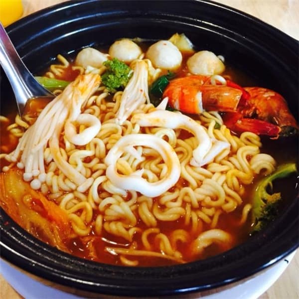 Hình ảnh Đồ Ăn Vặt - Phú Hoà - 4