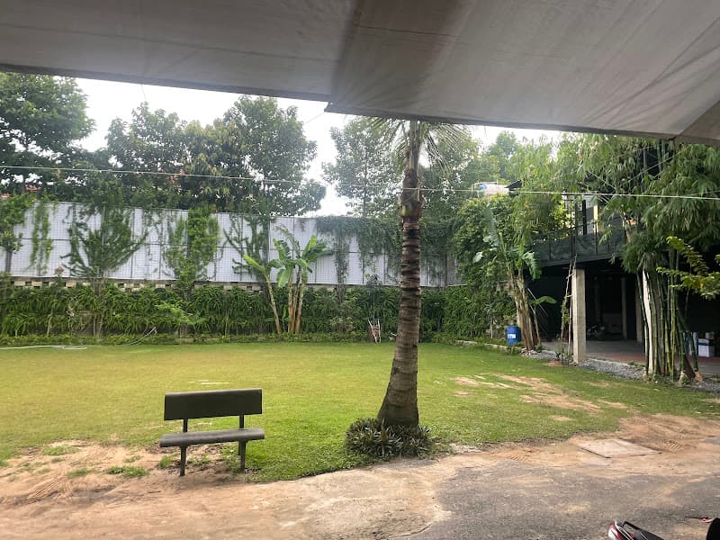 Hình ảnh MINH KHANG Pickleball - 7