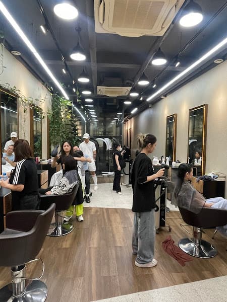 Hình ảnh Tâm Loan Hairdressing (Official Since 1990s) - 2