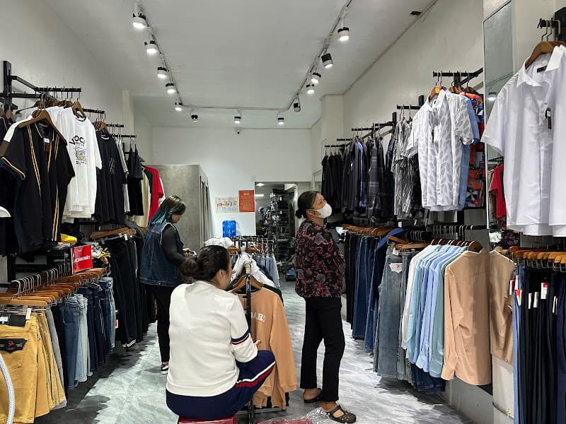 Hình ảnh BIG SIZE AKYOO QUẢNG NINH - 2