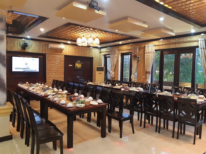 Hình ảnh Nhà hàng Vạn Chài - 2