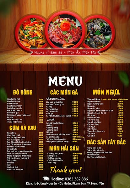 Hình ảnh Nhất Sơn Quán - 4