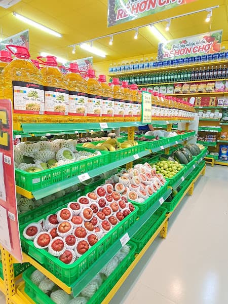 Hình ảnh Siêu thị Bách hoá XANH Ấp Đầu Giồng - 4