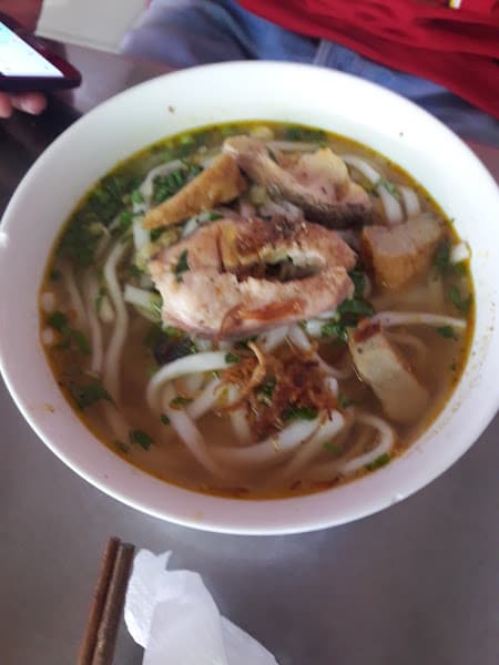 Hình ảnh Quán QB Cháo lươn - Miến lươn - 3