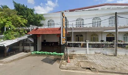 Ảnh bìa Karaoke KING