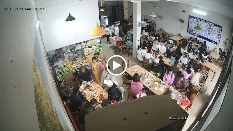 Hình ảnh Nhà hàng minh khôi - 3