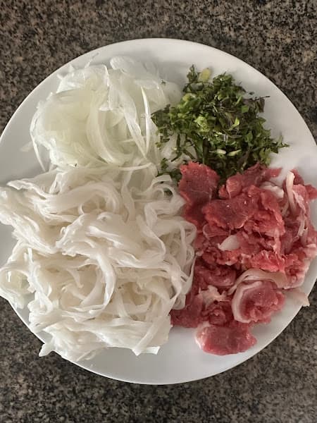 Hình ảnh Nhà Hàng Huân Nhung - 2