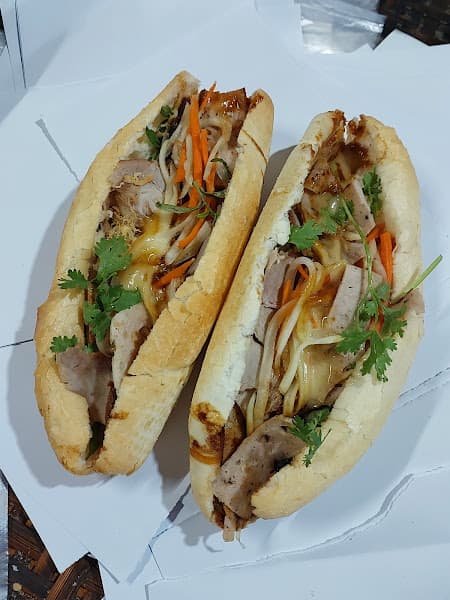 Hình ảnh Lò Mì Chợ Mai - 2