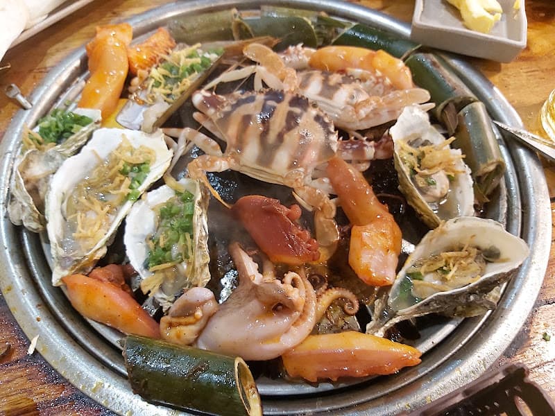Hình ảnh Chill Buffet - 3