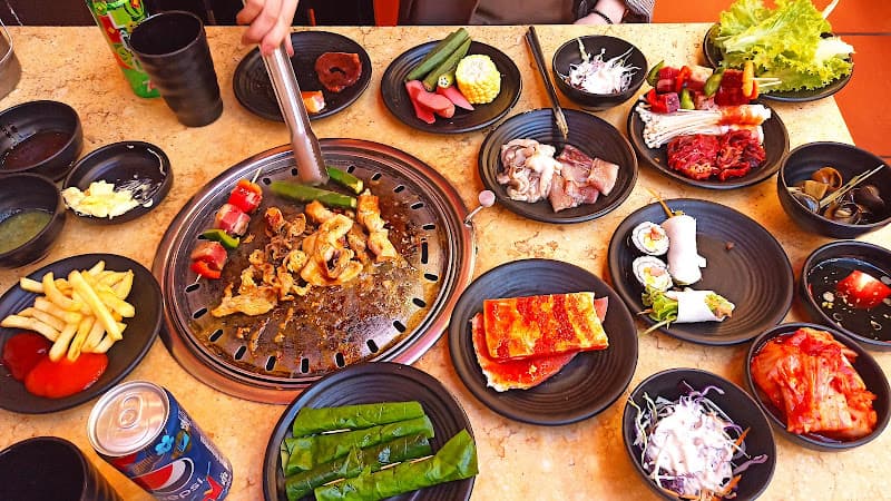 Hình ảnh Bống lẩu cua đồng cơ sở 2 số 1 lô 28 Lê Hồng Phong , Ngô Quyền , Hải Phòng - 3