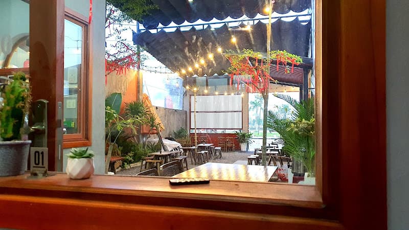 Hình ảnh Trạm Coffee & Tea - 4