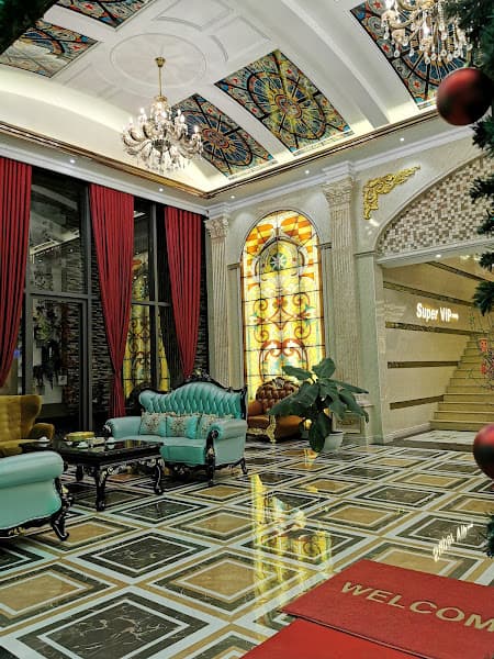 Hình ảnh Karaoke Kinh Đô Paris - 2