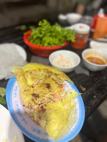 Hình ảnh Bánh xèo Miền Trung - 2
