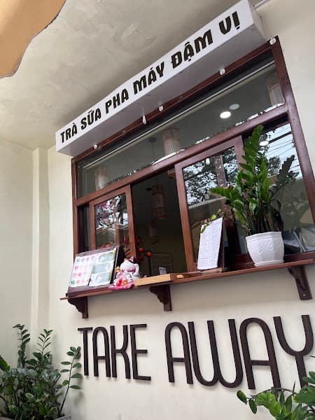 Ảnh bìa Jan milk tea & coffee