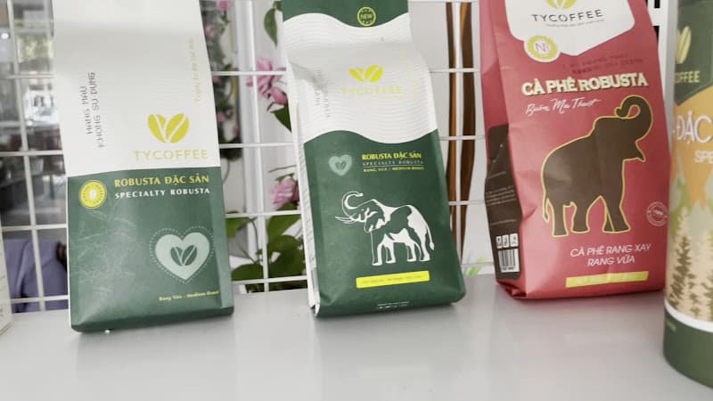 Hình ảnh Tycoffee - 6