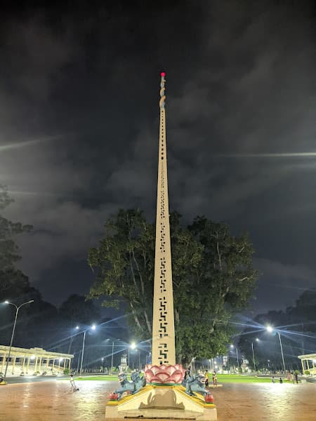 Hình ảnh Tòa Thánh Tây Ninh - 3