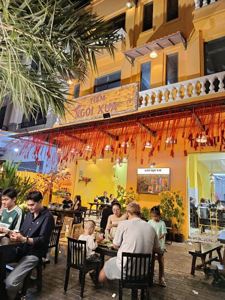 Hình ảnh Tiệm Ngói Xưa - 2