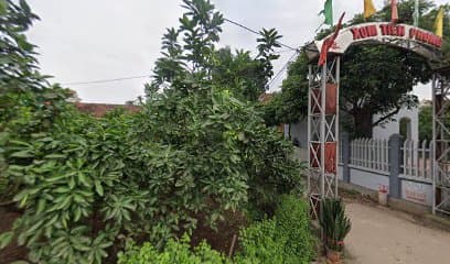 Ảnh bìa Yến Sào Đàm Thư