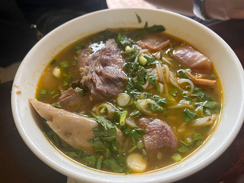 Hình ảnh Quán Bếp Quảng - 4