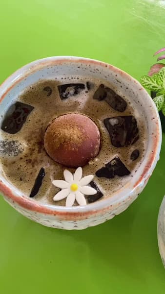 Hình ảnh Một Bát Trà - Matcha Houjicha Premium - 2