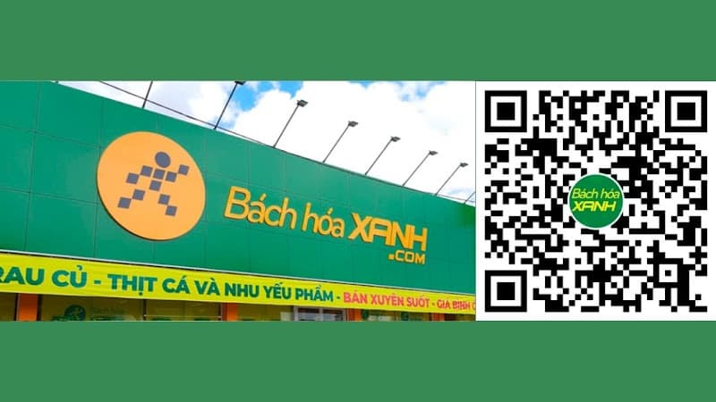 Hình ảnh Siêu thị Bách hoá XANH Ấp Thanh Hùng - 4