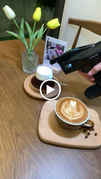 Hình ảnh GHÉ CAFE CAO BẰNG - 3