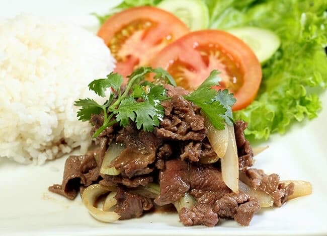 Hình ảnh Quán Ăn Hải Hạnh - 3