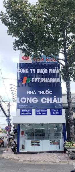 Hình ảnh Nhà Thuốc FPT Long Châu - 5