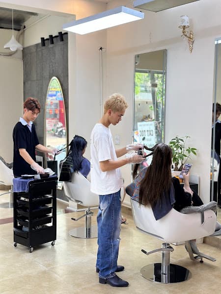 Hình ảnh Tùng Anh Hair Salon - 4