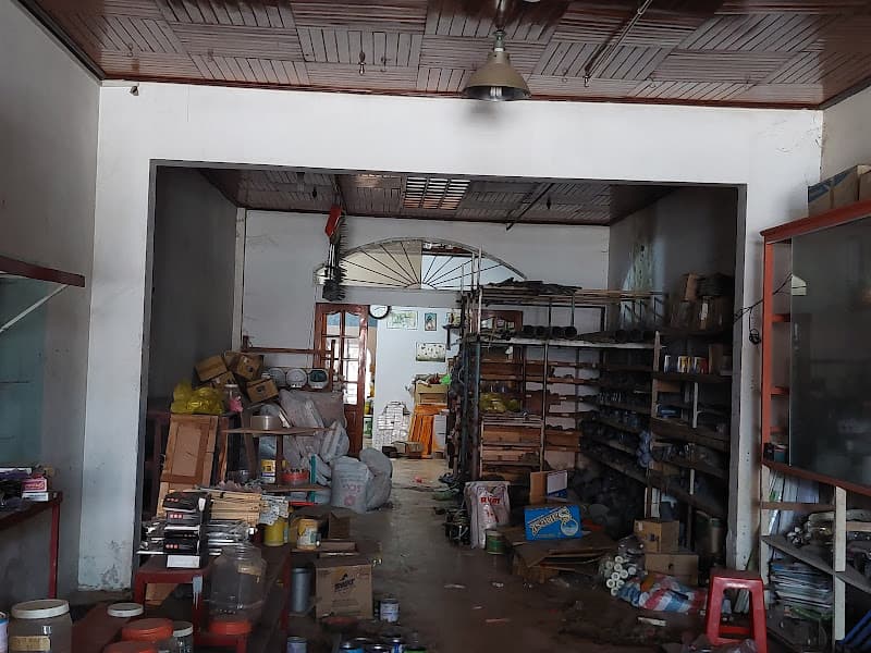 Ảnh bìa Phở thố đá