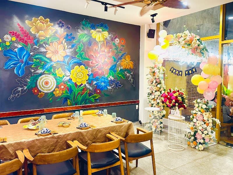 Hình ảnh Tiệm Lẩu Nướng của Mị - 3