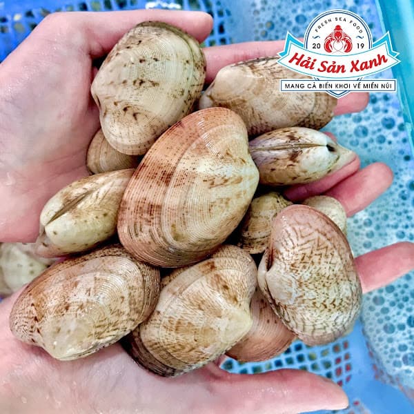 Hình ảnh Hải Sản Xanh - Hải Sản Tươi Sống Tại Đà Lạt - 5