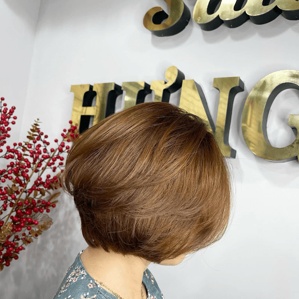 Hình ảnh Hairsalon Hưng Style - 4