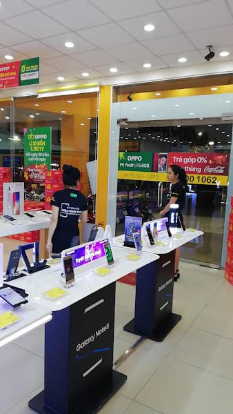 Hình ảnh Thegioididong - 4