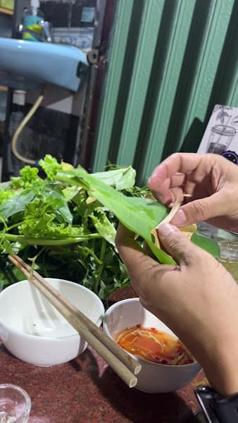 Hình ảnh Bánh xèo Hẹn Hò Miền Tây - 7