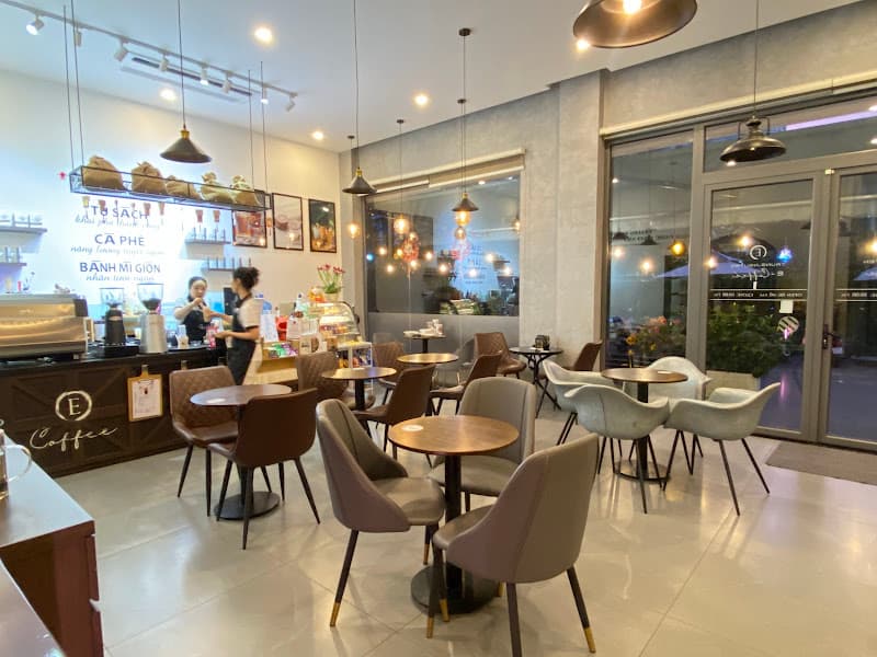 Hình ảnh Trung Nguyên E-Coffee 71-73A6 Hưng Phú 1 - 2