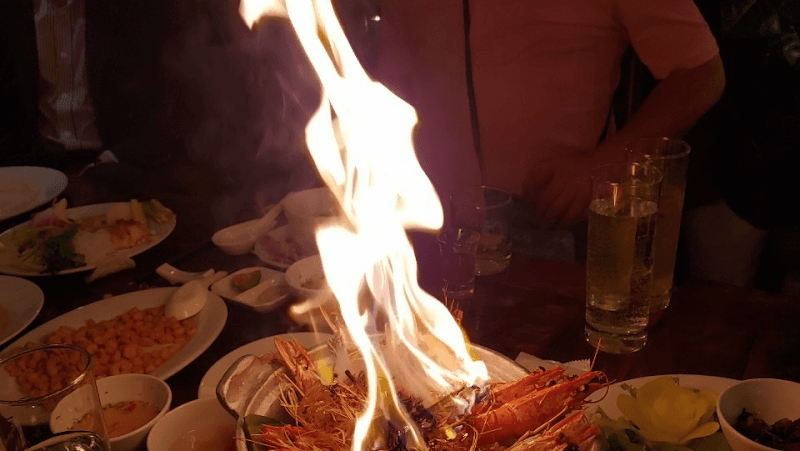 Hình ảnh Nhà hàng Chef Quân-OldHanoi Restaurant - 5