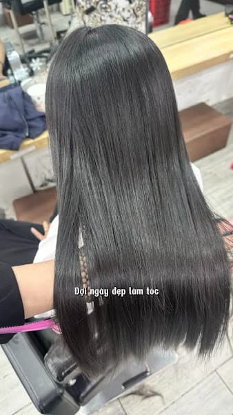 Hình ảnh Tóc đẹp Hair Salon Đồng 1035 Phan Văn Trị, phường 10, Gò Vấp - 3