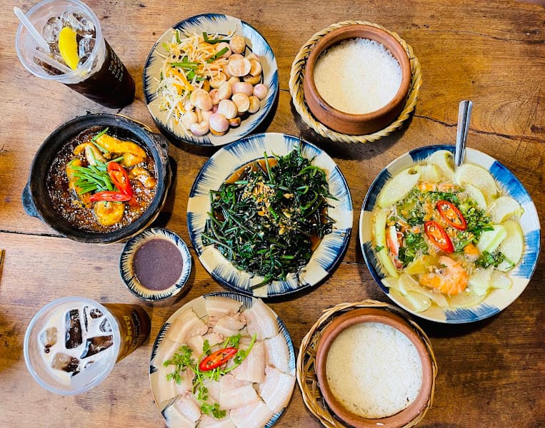 Hình ảnh Quán Cơm Gia Đình - 4