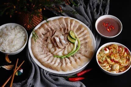 Hình ảnh Nhà Hàng Cơm Hải Sản Đại Hằng - 2