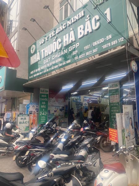 Hình ảnh Nhà Thuốc Hà Bắc - sâm Nhung bổ thận Tw3 Platium - 3