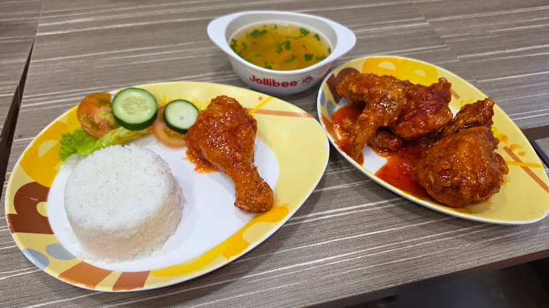 Hình ảnh Jollibee Vincom Đà Nẵng - 5