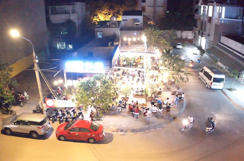 Hình ảnh TX 126 & coffee - 5